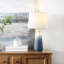 Lampe de table 23 po Retherford