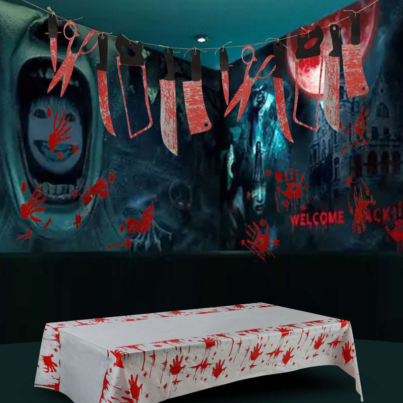 Heidamos Halloween