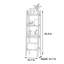 High-quality and stylish bookcase-1289282632-1289282639