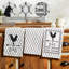 Serviette de cuisine Down Home