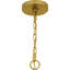Lustre 6 lumières Shea-1015836280