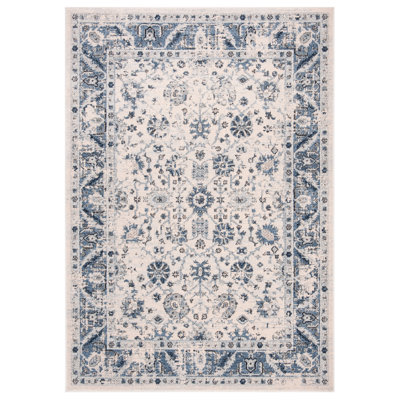 Jase Charleston Performance Oriental Rug