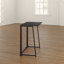 Tyonna Metal Base Writing Desk-32316869