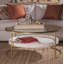 Cumulus 2 - Piece Coffee Table Set