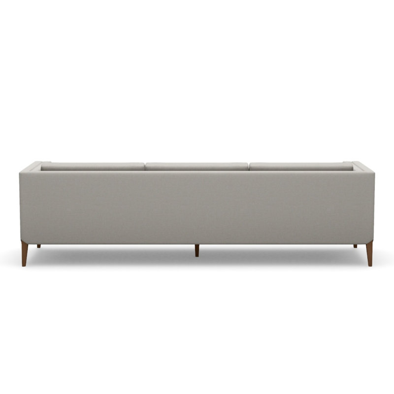 Sophia Sofa, Walnut, Twale 721015