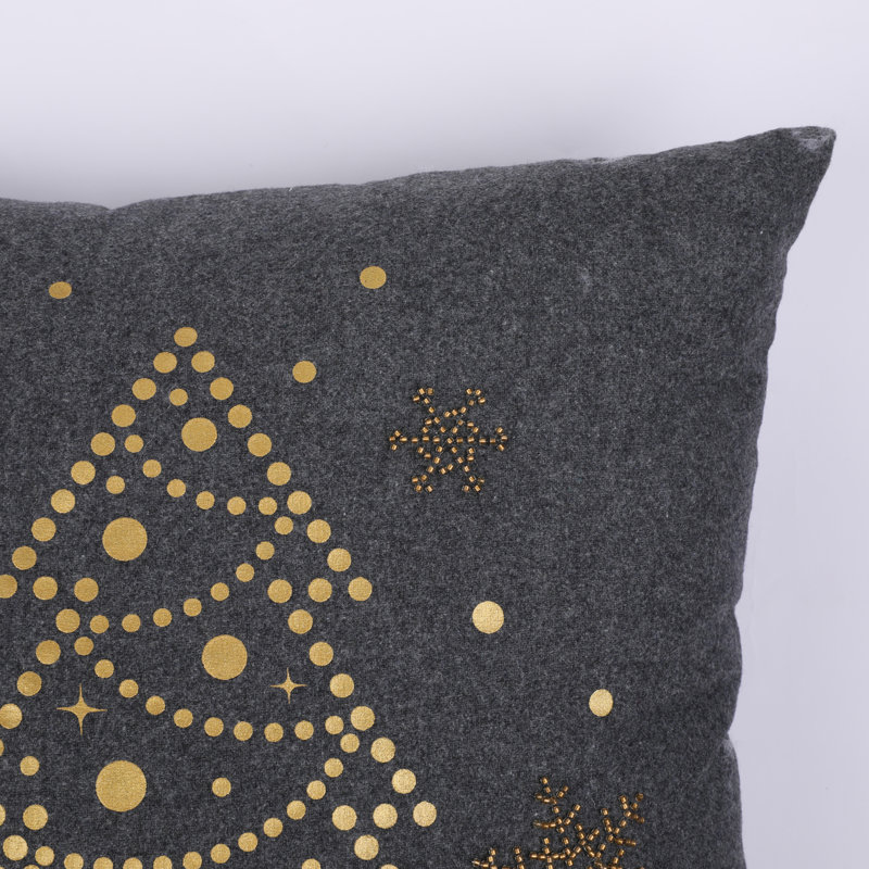  Golden Christmas