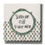 «Wine Sentiments 6» par Anne Tavoletti, art mural sur toile-1683775602