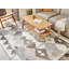 Paucar Chevron Hand Woven Area Rug-601429265