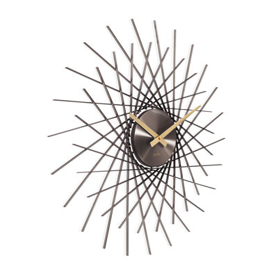 49Cm Wall Clock