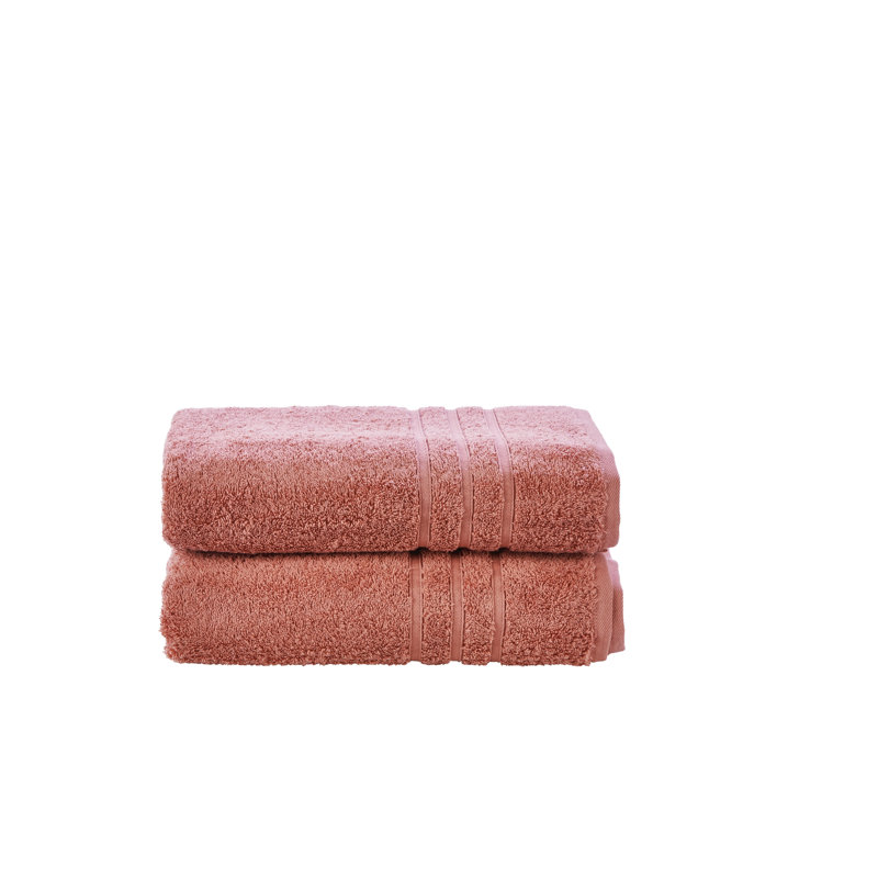 Faucher Midweight Hand Towel, Desert Sand