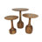 Killingly End Table Set