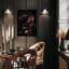 3 Piece Wrapped Canvas Print-587452362