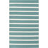 Ivory/Teal
