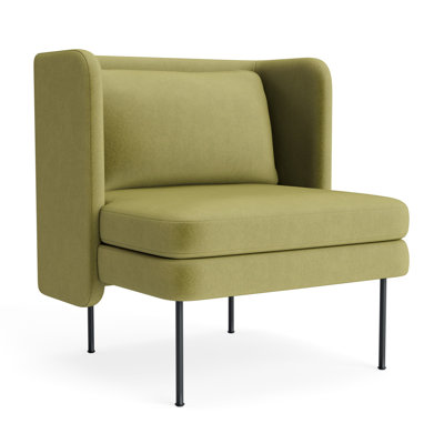 MTO - Bloke Lounge Chair