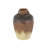 Classen Magnesium Oxide Mediterranean Inspired Decorative Copper Vase-1379781119