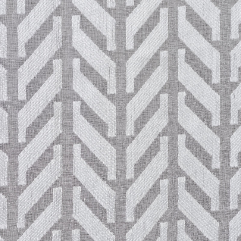 Abaas Sheer Curtain