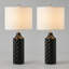 Lampe de table en céramique Creight-872089762