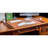 Jestude Leather Desk Pad-20284683