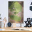 «Sprouting Ginkgo IV» par Debra Van Swearingen-1085504586