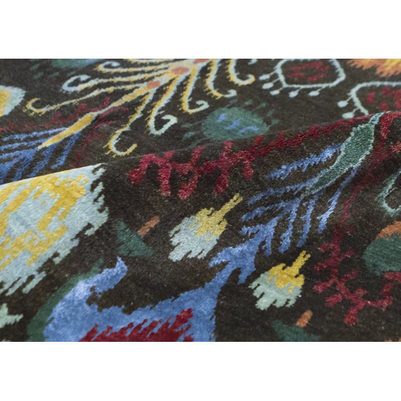 Paisley Area Rug