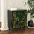 16 Pair Shoe Storage Cabinet