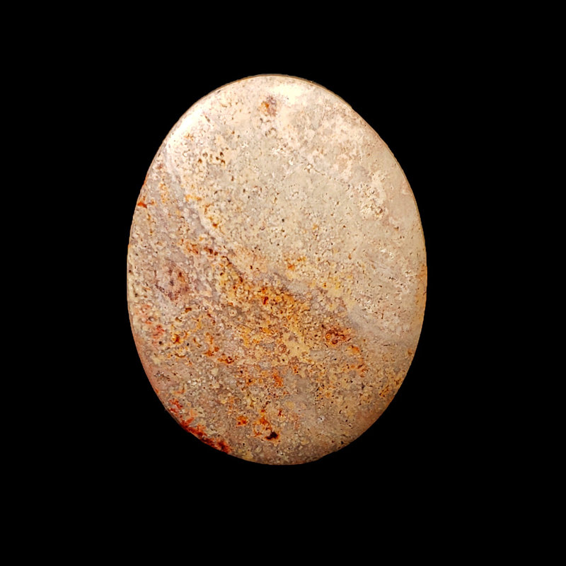 Fire Opal