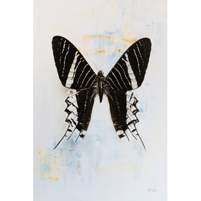 Butterfly III by Deborah Revell