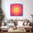 Avery Oriental Mandala-109389125