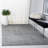 August Shag 500 Performance Solid Color Rug-134833354