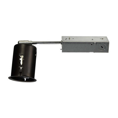 Miniature Recessed Housing