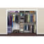 Wall Mounted Closet System-101022003