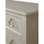 Addie 3 - Drawer Solid Wood Dresser