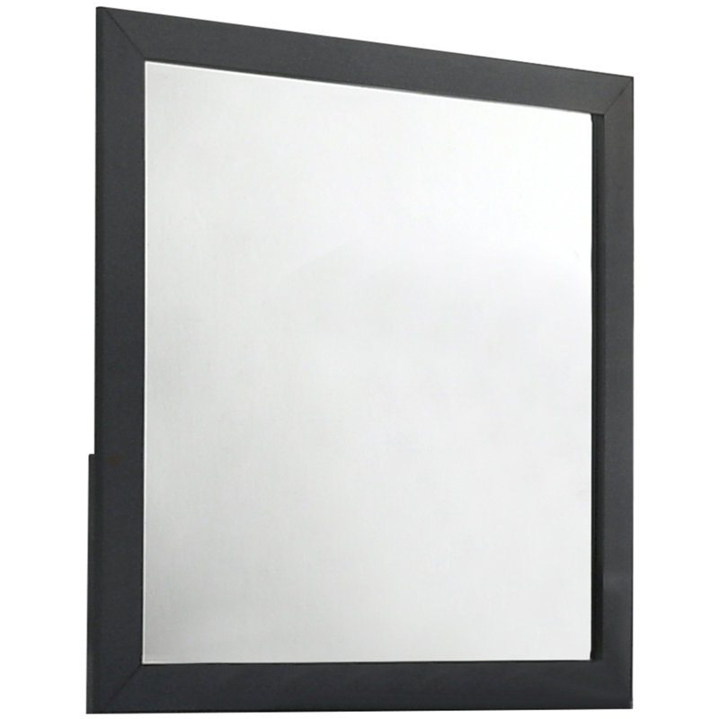 Miroir de commode Sellio