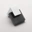 Affinity 1.625" Length Rectangle Knob-21130663-21130669