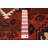 Andelz Copper Rug 3'1" x 4'6"