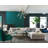 Eurydice Upholstered Ottoman-564049679