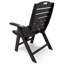 Fauteuil à dossier haut Trex Yacht Club-9806072