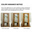 Miroir 62,99 po