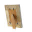 Cadre photo rectangulaire en bois-28675076