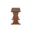 Jiles Solid Wood Bench-1252693489