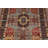 Geometric Kazak Vegetable Dye Area Rug