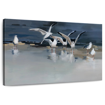 Seagulls Serenity