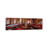 El Floridita by Noemi Martin - Wrapped Canvas Panoramic Painting-1170890545