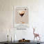 1 Piece Wrapped Canvas Wall Art