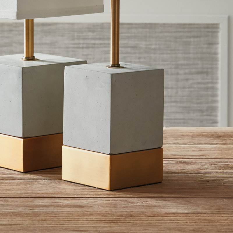 Tregre Buffet Lamp