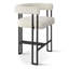 Tabouret de bar 24 po Modern-102834336