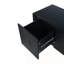 Console moderne avec tiroirs