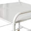Commode de rangement 2 tiroirs pour réfrigérateur-1563360321
