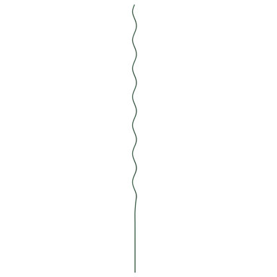 Metal Plant Support