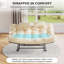 Iron Rocking Chair-1001550099